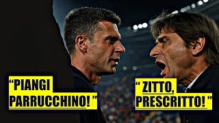 Cassano e Adani: ATTACCO TOTALE alla Juve! Ecco cosa hanno detto dopo la sconfitta a Napoli!