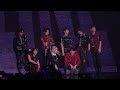 240824 Stray Kids dominATE Seoul - Topline