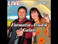 poruncit o badita feat. formatia acustik galati u0026 doinita