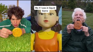 Funny Tik Tok Videos 2021 (Part 17) - Let's Laugh