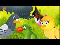 जालिम कौवा कार्टून cruel crow story tunichidiyakahani birdscartoon moralstory tunichidiyastoriestv