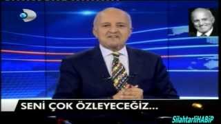 Ünlü Gazeteci Mehmet Ali Birand hayatını kaybetti  17-01-2013