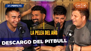 REVIVIMOS EL TREMENDO EVENTO QUE FUE LA PELEA DEL AÑO | GIRO PERFECTO (16/12)