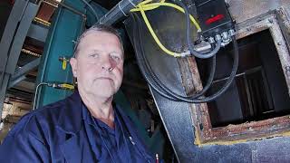 Nebraska Boiler maintenance checks