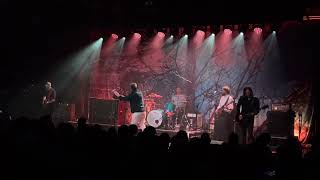 Idlewild, In Remote Part / Scottish Fiction, live at Bristol O2, 15th October 2025