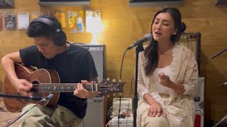 BAIM x ADINDA CRESHEILLA - Run to you (cover)