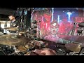 POV  A Day in the Life of a Drum Tech