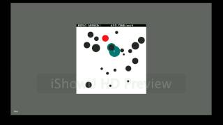 Bubble-cursor