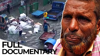 BANGLADESH - A Country Drowning | ENDEVR Documentary
