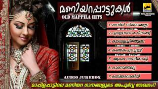 മണിയറപ്പാട്ടുകൾ | Malayalam Nonstop Oppana Songs | Maniyarapattukal | Old Mappila Pattukal