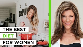 Don’t Just Lose Weight, Get Healthy - with Dr. Sara Gottfried | The Empowering Neurologist EP. 133