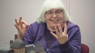How the deaf community is preserving Maritime Sign Language