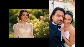 Ayça Ayşin Turan \u0026 Alp Navruz! Secret wedding ahead? Exclusive details no one is telling!