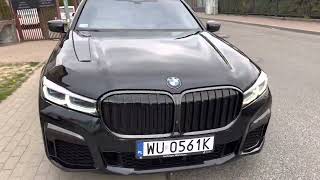 BMW 750d