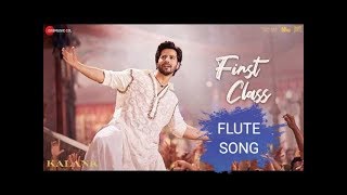 KALANK-FIRST CLASS FLUTE SONG(8D AUDIO)|👻USE HEADPHONE👻|Official 8D-song