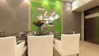 360 VIDEO OF KITCHEN.....