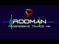 Rodman - Progressive Trance Mix