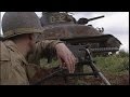 Battle Stations: Sherman Assault (War History Documentary)