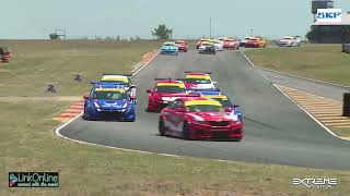 2021 GTC | Round 6 Zwartkops Raceway