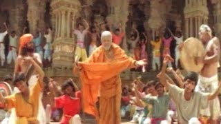 Annamayya Songs - Hari Namame Kadu - Akkineni Nagarjuna, Ramya Krishnan