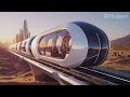 hyperloop explained the future of high speed transportation how hyperloop works