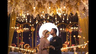 Shimanto \u0026 Linky || Reception Diary, Wedding Diary Bangladesh | 2022