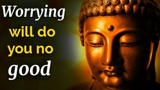 Don't Worry Buddha Quotes in English/Status Quotes In English/Changing Yourself/Guide to success
