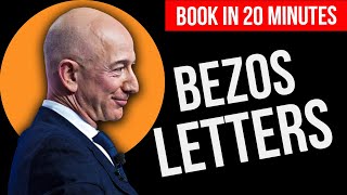 The Bezos Letters / Book in 20 minutes