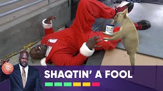 The Best of the Worst of the 2020-21 Season | Shaqtin’ A Fool Episode 23