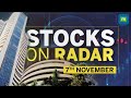 Tata Steel, Apollo Hospitals, Power Grid & Gujarat Gas | Stocks on Radar