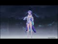 cantarella convene animation u0026 idle animation wuthering waves 2.2 leaks