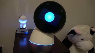 Jibo - Hard Habit to Break (Farewell Jibo?)