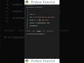 Extract Phone Numbers Using Regex | Python Tutorial
