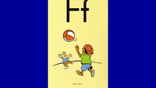 Fundations Warmup