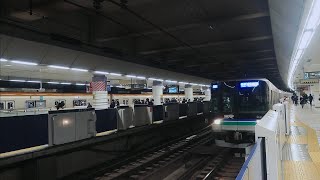 埼玉高速鉄道2000系2101F