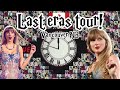 Taylor Swift N3 Vancouver - last eras tour!