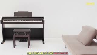 ROLAND RP-30 | Ưu Điểm và So Sánh Cùng Tầm Giá