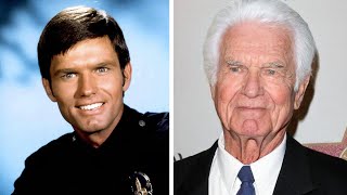 Whatever Happened to Kent McCord - Jim Reed from TV's Adam-12?