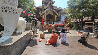 พิกัดสายมูห้ามพลาด พาไปมูท้าวเวสสุวรรณที่ #ม่อนกุเวร รอบที่แล้วถูก 3 ตัวตรง  ท่านศักดิ์สิทธิ์จริงๆ 🙏