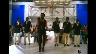 The Soulful Dynamics - Mademoiselle Ninette 1970