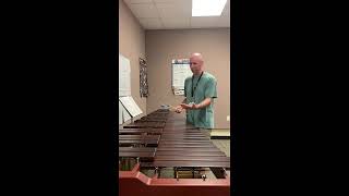 Foundations for Superior Performance - Percussion Example 2