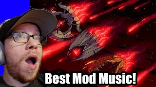 Greatest Mod Music Ever Made! | Stained, Brutal Calamity (Terraria Calamity Mod)