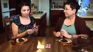 Just Desserts - Crazy 8's