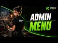 🛠️ The Most Advanced Admin Menu for FiveM in 2026 (Full Showcase)