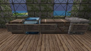Ventamy's Lockette Tutorial
