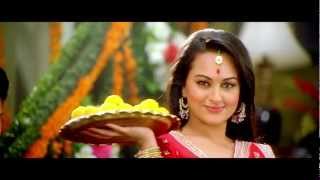 Chinta Ta Ta Chita Chita- Rowdy Rathore Official HD Full Song Video Akshay Kumar Sonakshi Sinha Mika