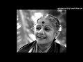 MS Subbulakshmi-Talli Ninnu Nera Namminanu-Kalyani-Misra Chapu-Shyama Sastri