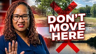 Thinking About Moving To Suffolk Virginia? Watch This First!