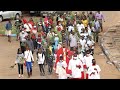 Ashagateirwe Yezu Kandi Omugabe - Runyankore Catholic Song for Palm Sunday (KEY G)