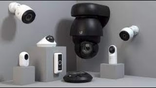 Which Ubiquiti UniFi Protect Camera Is Right For Me? [2022]